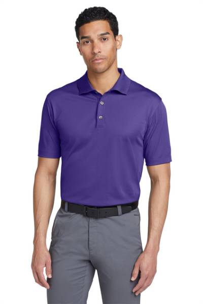 NIKE GOLF - Tech Basic Dri-FIT UV Sport Shirt 203690 (Assorted Colors)